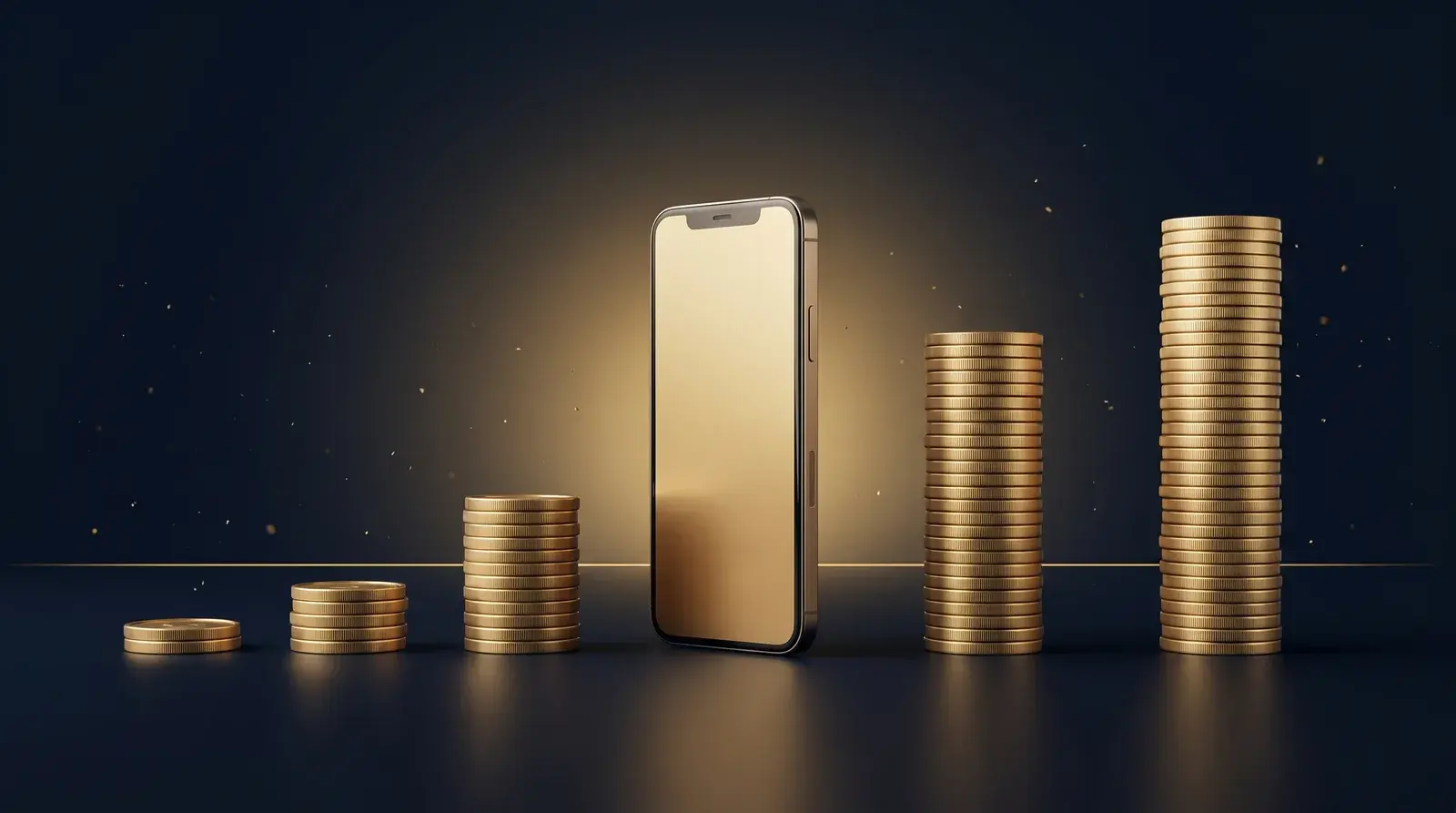 How Much Does It Cost to Build a Mobile App in 2026?
