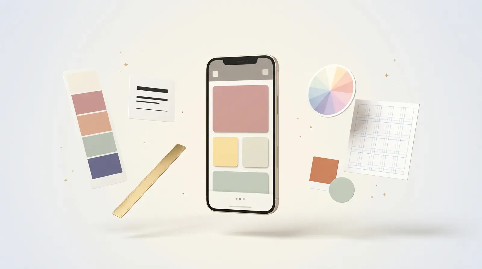Mobile App Design Principles: A Complete Guide for Non-Designers