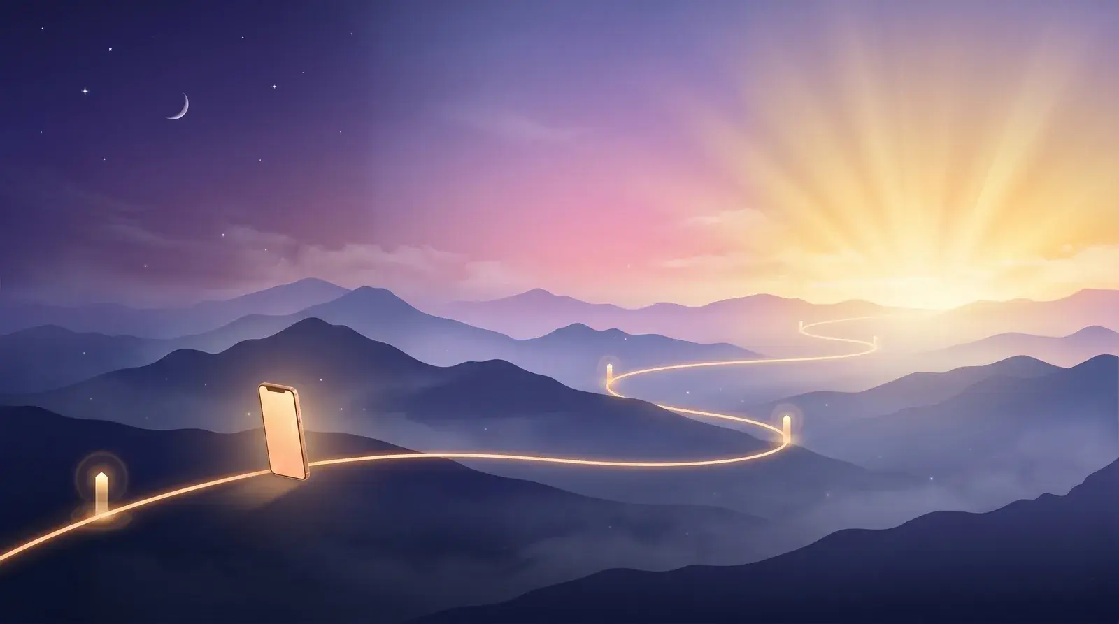 The Road Ahead: Appsanic's Vision for the Future of Agentic App Building