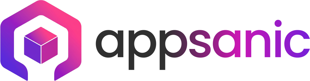 Appsanic